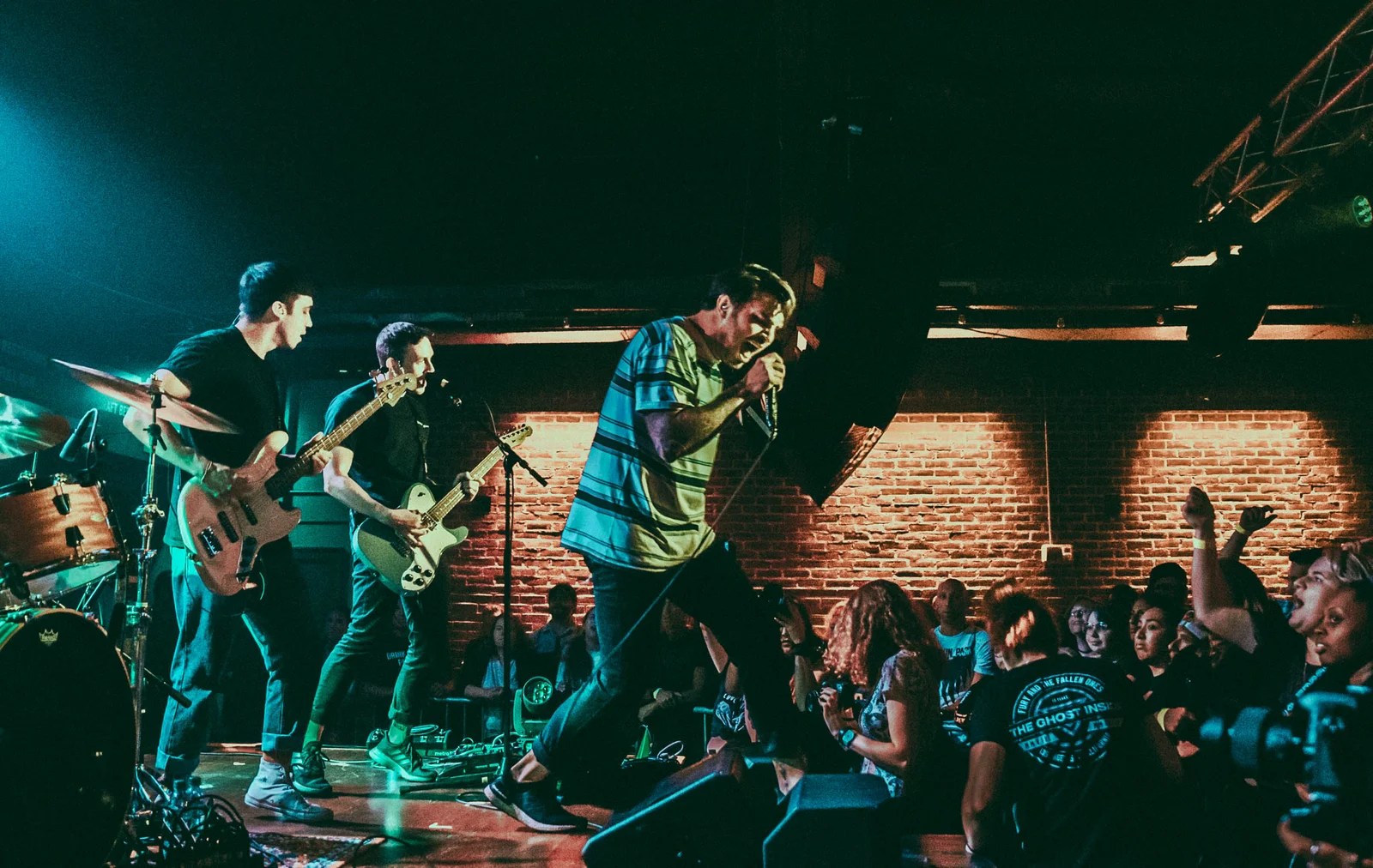 Sleep On It Announce Headlining Tour
